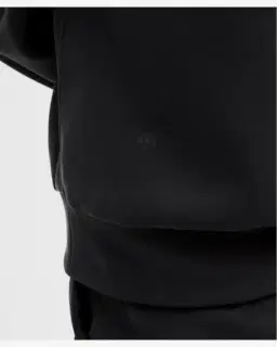 Lululemon Sudadera de Cuello Alto Cepillado Mujer – 5/5