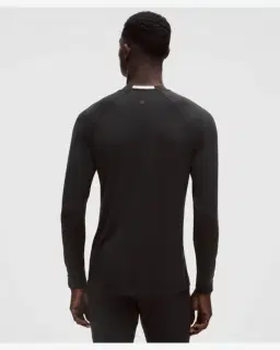 Lululemon Sudadera Cuello Redondo Hombre – 3/5