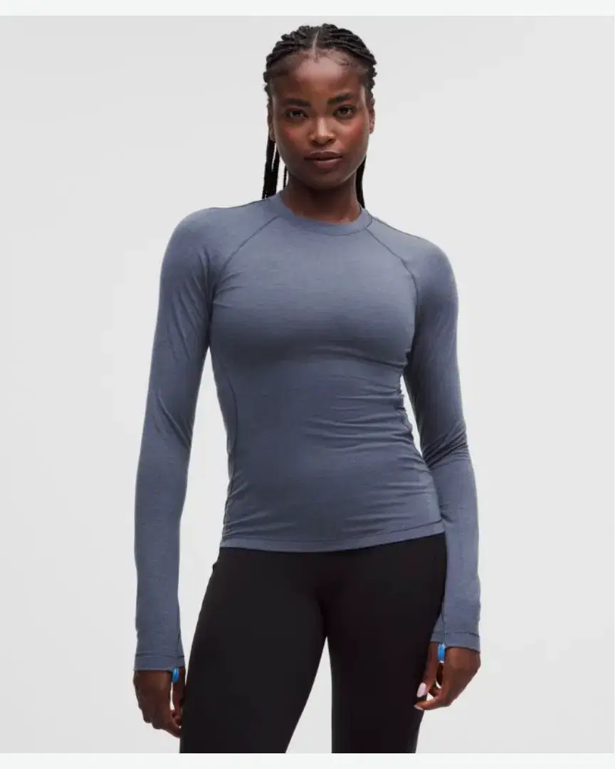 Lululemon Sudadera Cuello Redondo W - Women (20) au meilleur prix !