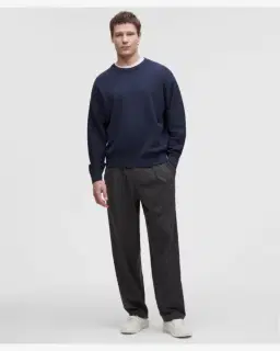 Lululemon Suéter De Lana Merino Hombre – 2/5