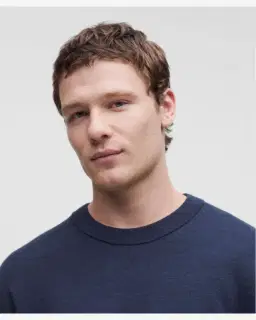 Lululemon Suéter De Lana Merino Hombre – 4/5