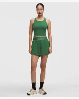 Lululemon Short 2-En-1 License To Train Talla Muy Alta Mujer – 1/5