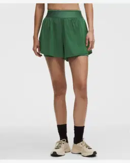 Lululemon Short 2-En-1 License To Train Talla Muy Alta Mujer – 2/5