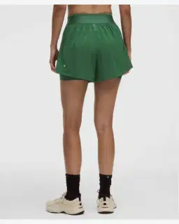 Lululemon Short 2-En-1 License To Train Talla Muy Alta Mujer – 3/5