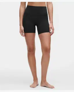 Lululemon Short Align No Line Cintura Alta 15 Cm Mujer – 2/5