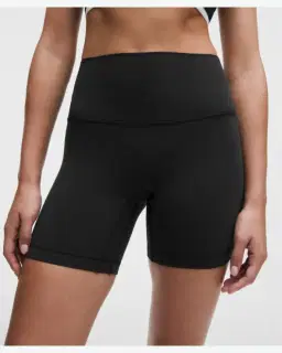 Lululemon Short Align No Line Cintura Alta 15 Cm Mujer – 4/5