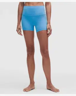Lululemon Short Align Cintura Alta 10 Cm Mujer – 2/5