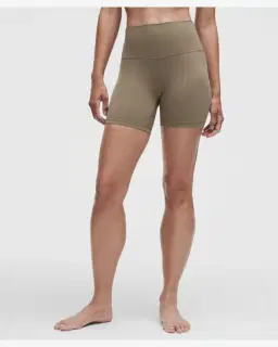 Lululemon Short Align Cintura Alta 15 Cm Mujer – 2/5