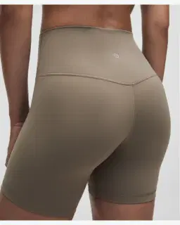 Lululemon Short Align Cintura Alta 15 Cm Mujer – 5/5