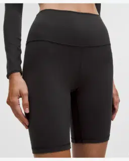 Lululemon Short Align Cintura Alta 20 Cm Mujer – 4/5