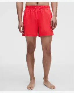 Lululemon Short Beach To Trail Doblado 13Cm Hombre – 2/5