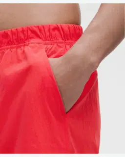 Lululemon Short Beach To Trail Doblado 13Cm Hombre – 5/5