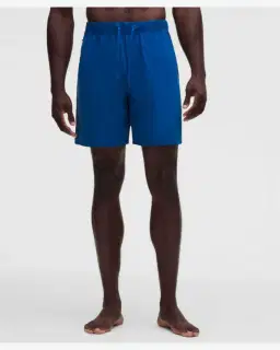 Lululemon Short Beach To Trail Doblado 18 Cm Hombre – 2/5