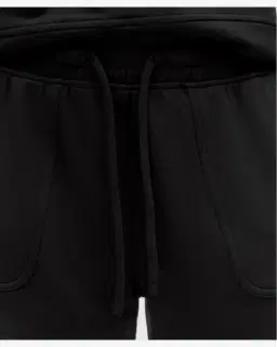 Lululemon Short Becalm Con Cintura Ancha Talle Medio-Alto 8 Cm Mujer – 4/5