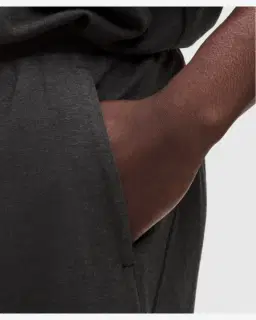 Lululemon Short Becalm Corte Casual 18 Cm Hombre – 4/5