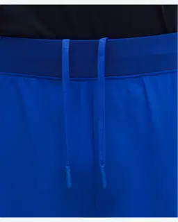 Lululemon Short De Carrera Fast And Free Doblado 13 Cm Hombre – 4/5