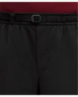 Lululemon Pantalón Corto De Senderismo Casual Con Protección UV 15 Cm Hombre – 4/5