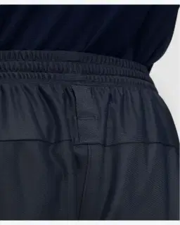 Lululemon Short Deportivo De Malla No Forrado 10 Cm Hombre – 2/5