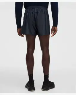Lululemon Short Deportivo De Malla No Forrado 10 Cm Hombre – 3/5