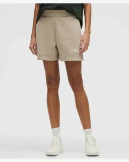 Lululemon Short Deportivo Grueso 13 Cm Mujer – 1/5