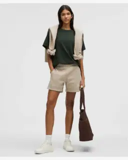 Lululemon Short Deportivo Grueso 13 Cm Mujer – 2/5