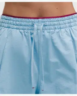 Lululemon Short de Tenis 10 cm Mujer – 4/5