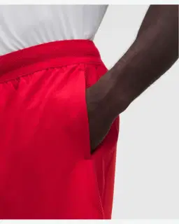 Lululemon Short de Tenis con Paneles de Malla 18 cm Hombre – 5/5