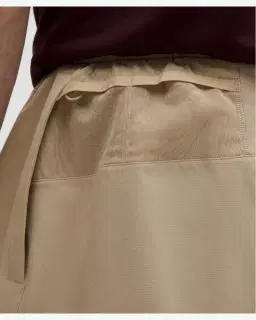 Lululemon Short de Trail con Hombreúltiples Bolsillos de 15 cm Hombre – 5/5