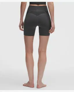 Lululemon Short De Yoga Salutations Cintura Alta 15 Cm Mujer – 3/5