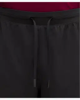 Lululemon Short Doblado Fast And Free Nuevo Diseño 13 Cm Hombre – 4/5