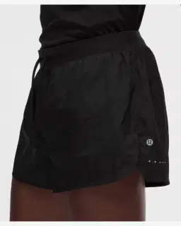 Lululemon Short Fendu Doblado Fast And Free Nuevo Diseño 8 Cm Hombre – 5/5