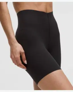 Lululemon Short Glow Up Talla Muy Alta 15 Cm Mujer – 4/5
