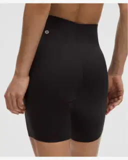 Lululemon Short Glow Up Talla Muy Alta 15 Cm Mujer – 5/5