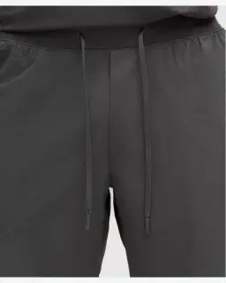 Lululemon Short License To Train Doblado 18 Cm Hombre – 4/5