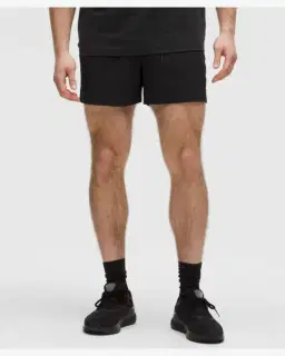 Lululemon Short License To Train Sin Forro 13 Cm Hombre – 1/5