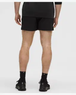 Lululemon Short License To Train Sin Forro 13 Cm Hombre – 3/5