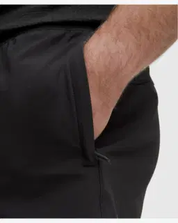 Lululemon Short License To Train Sin Forro 13 Cm Hombre – 4/5