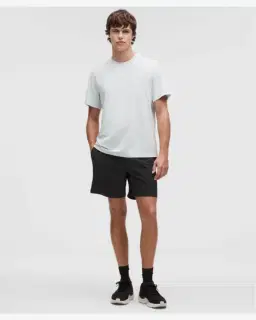 Lululemon Short License To Train Sin Forro 18 Cm Hombre – 2/5