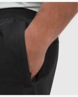Lululemon Short License To Train Sin Forro 18 Cm Hombre – 4/5