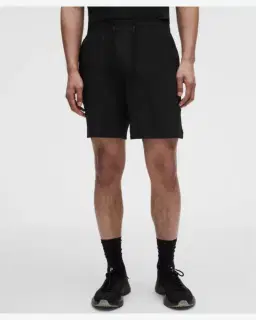 Lululemon Short License To Train Sin Forro 23 Cm Hombre – 2/5