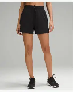Lululemon Short License To Train Cintura Alta 10 Cm Mujer – 1/5