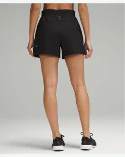 Lululemon Short License To Train Cintura Alta 10 Cm Mujer – 3/5
