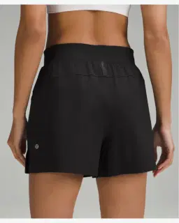 Lululemon Short License To Train Cintura Alta 10 Cm Mujer – 5/5