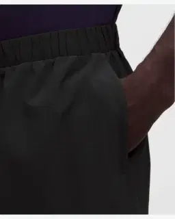 Lululemon Short Mile Maker Run Crew Doblado 15 Cm Hombre – 5/5