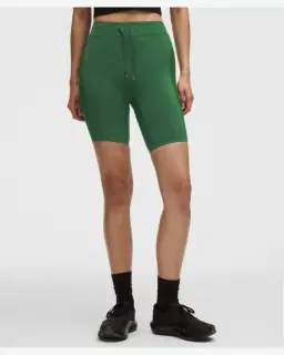 Lululemon Short No Line Cintura Alta 20 Cm Mujer – 2/5