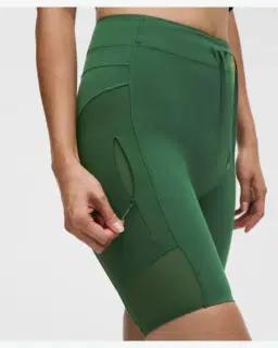 Lululemon Short No Line Cintura Alta 20 Cm Mujer – 5/5