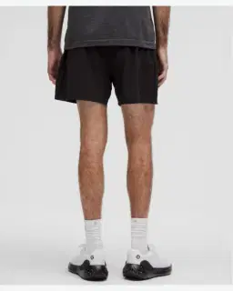 Lululemon Short Pace Breaker Doblado 18 Cm Hombre – 3/5