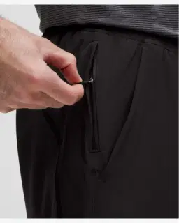 Lululemon Short Pace Breaker Doblado 18 Cm Hombre – 5/5
