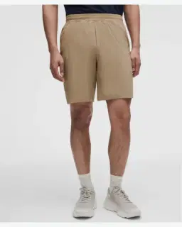 Lululemon Short Pace Breaker Sin Forro 23 Cm Hombre – 2/5