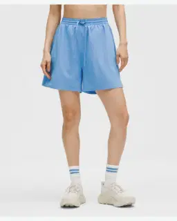 Lululemon Short Pace Rival Cintura Alta 13 Cm Mujer – 2/5